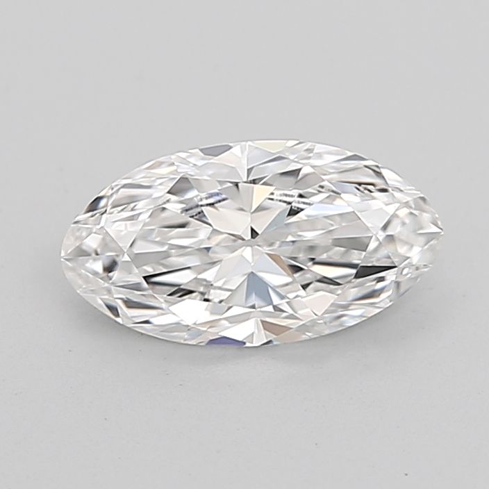 1.01 ct. oval Lab Grown Diamond front image
