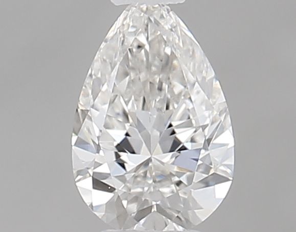 Pear Diamond