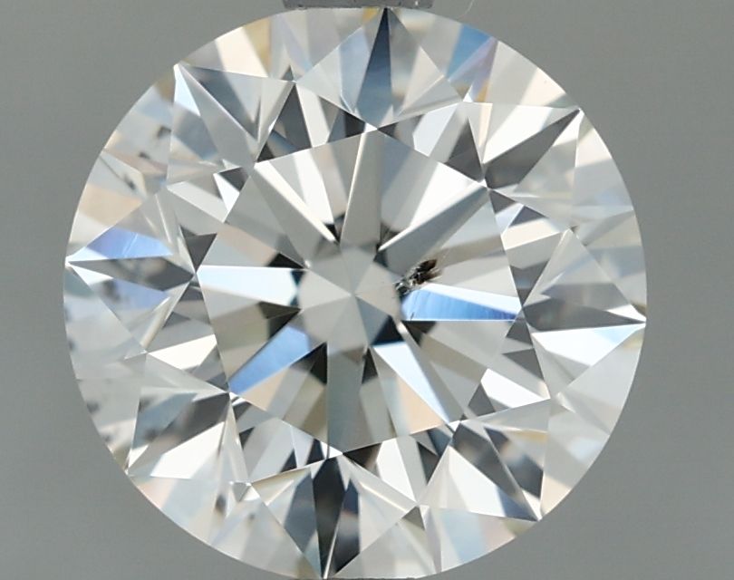 Round Diamond
