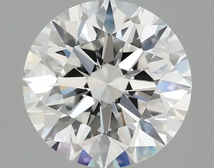 1.98 ct. round Lab Grown Diamond front image