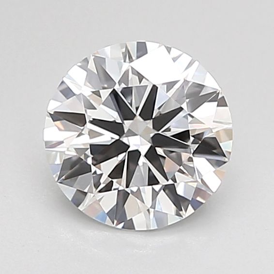 1.00 ct. round Lab Grown Diamond front image