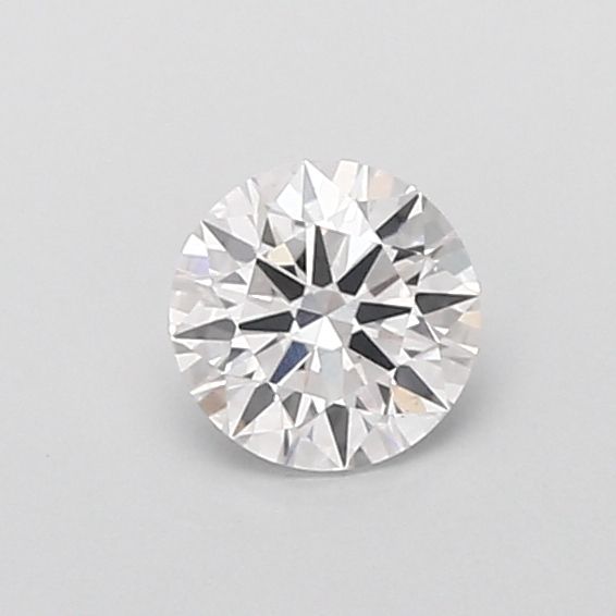 1.00 ct. round Lab Grown Diamond front image