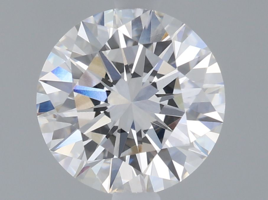 1.51 ct. round Lab Grown Diamond front image
