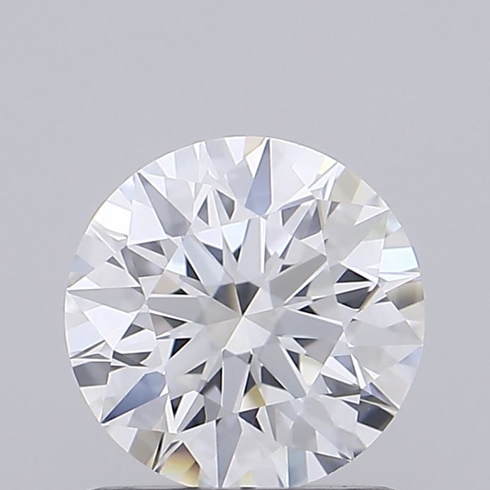 1.00 ct. round Lab Grown Diamond front image