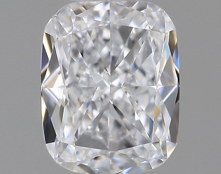0.52 ct lab-grown Cushion modified Diamond