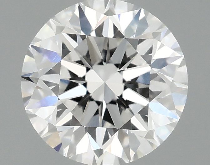1.06 ct. round Lab Grown Diamond front image