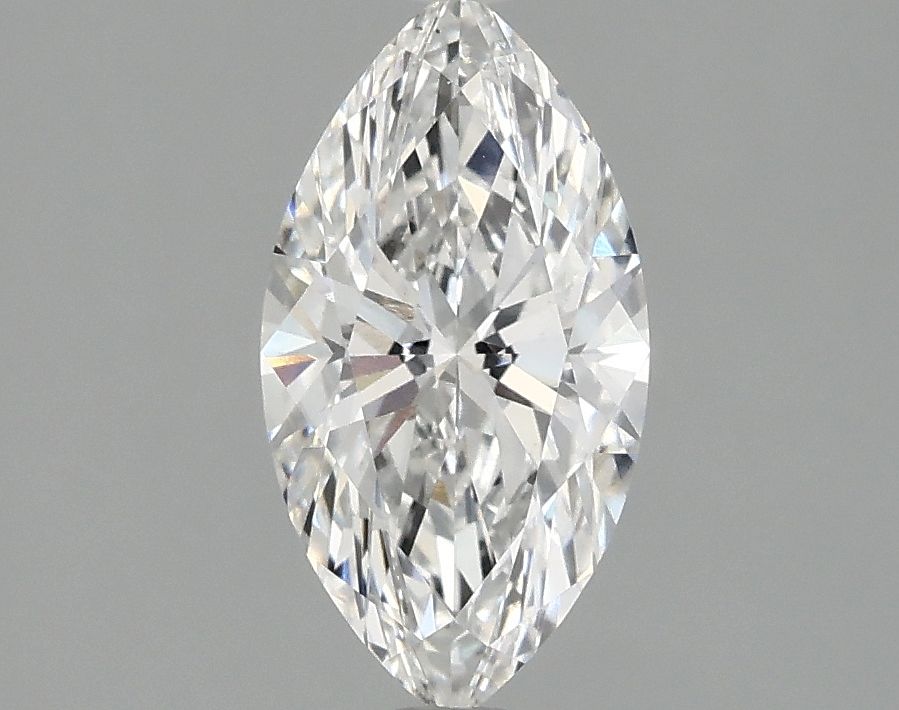 1.35 ct. marquise Lab Grown Diamond front image