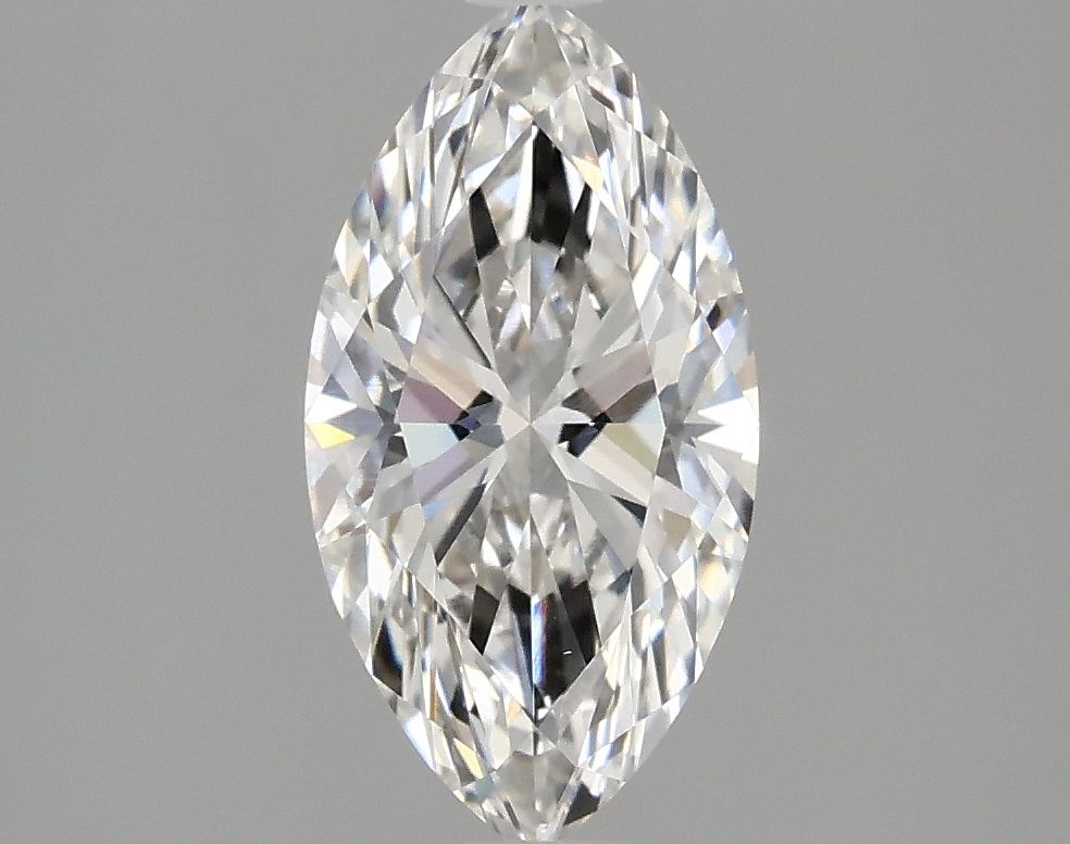 1.51 ct. marquise Lab Grown Diamond front image