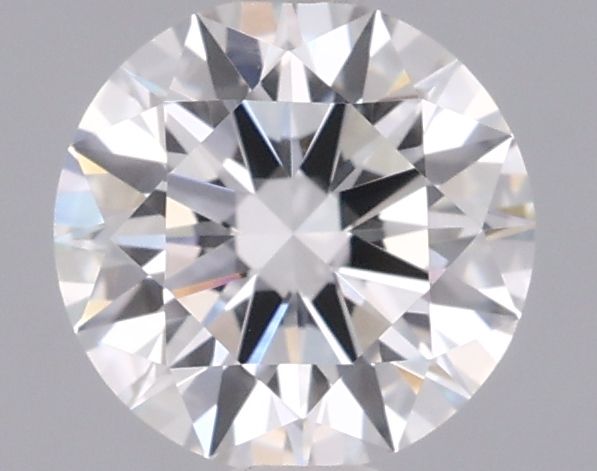 1.03 ct. round Lab Grown Diamond front image