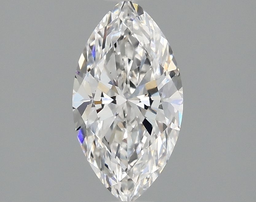 1.04 ct. marquise Lab Grown Diamond front image