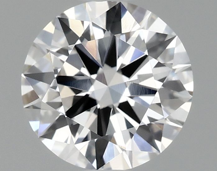 1.00 ct. round Lab Grown Diamond front image