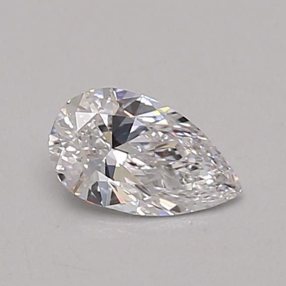 Pear Diamond