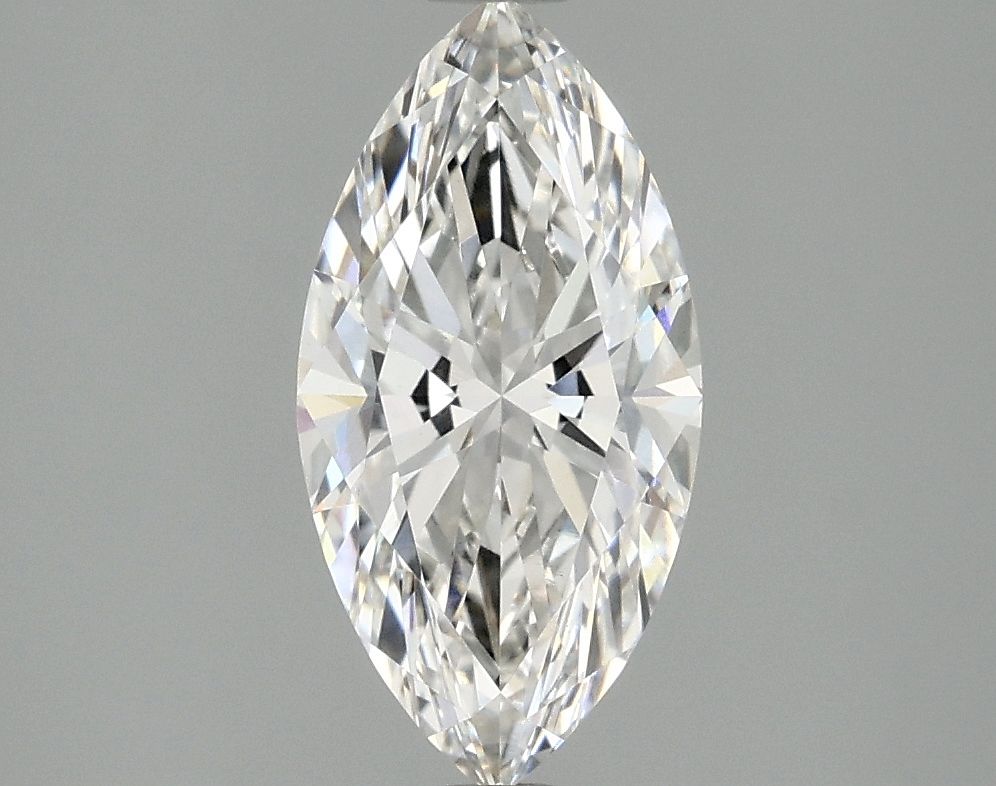 1.58 ct. marquise Lab Grown Diamond front image