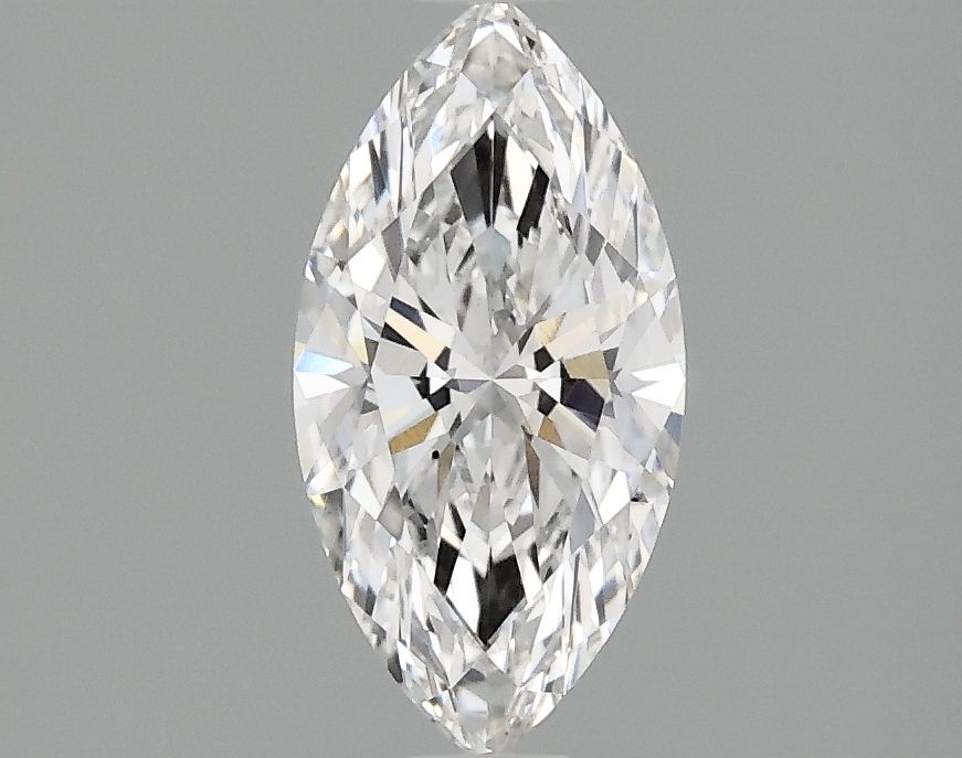 1.01 ct. marquise Lab Grown Diamond front image