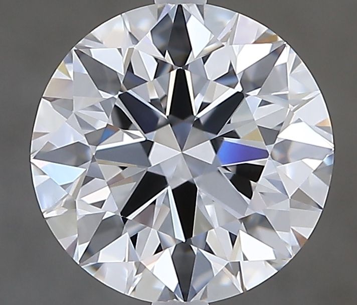 Round Diamond