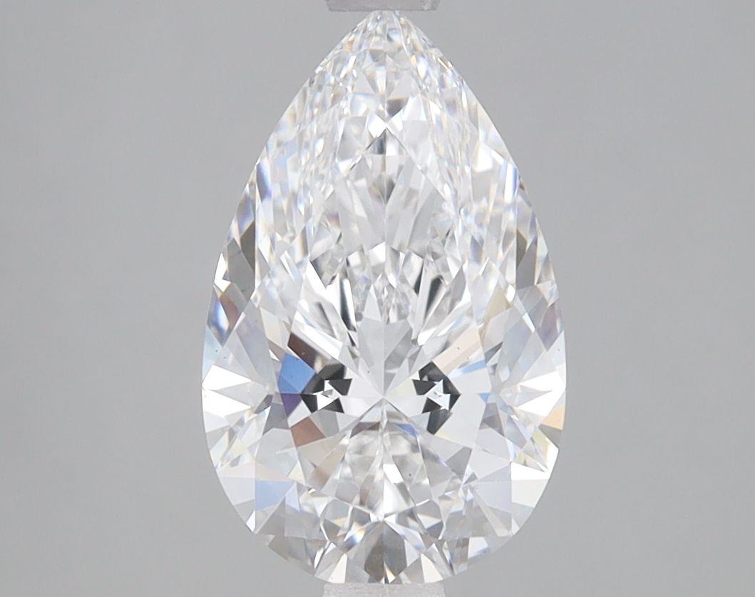 2.09 Carat