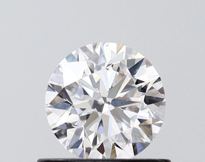 0.60 ct. round Lab Grown Diamond front image