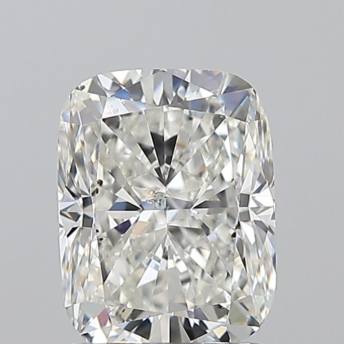 Cushion Diamond