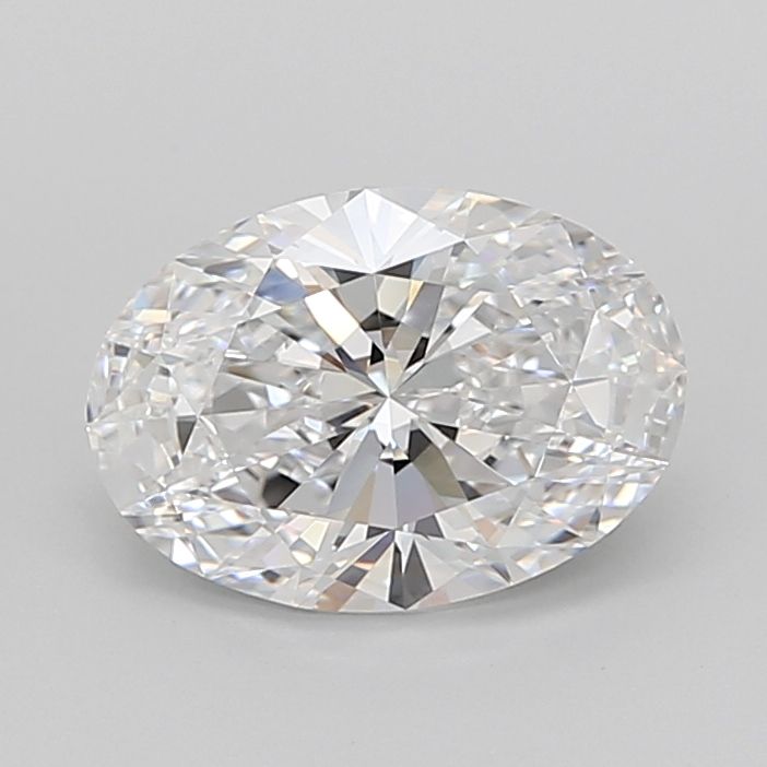 Oval Diamond
