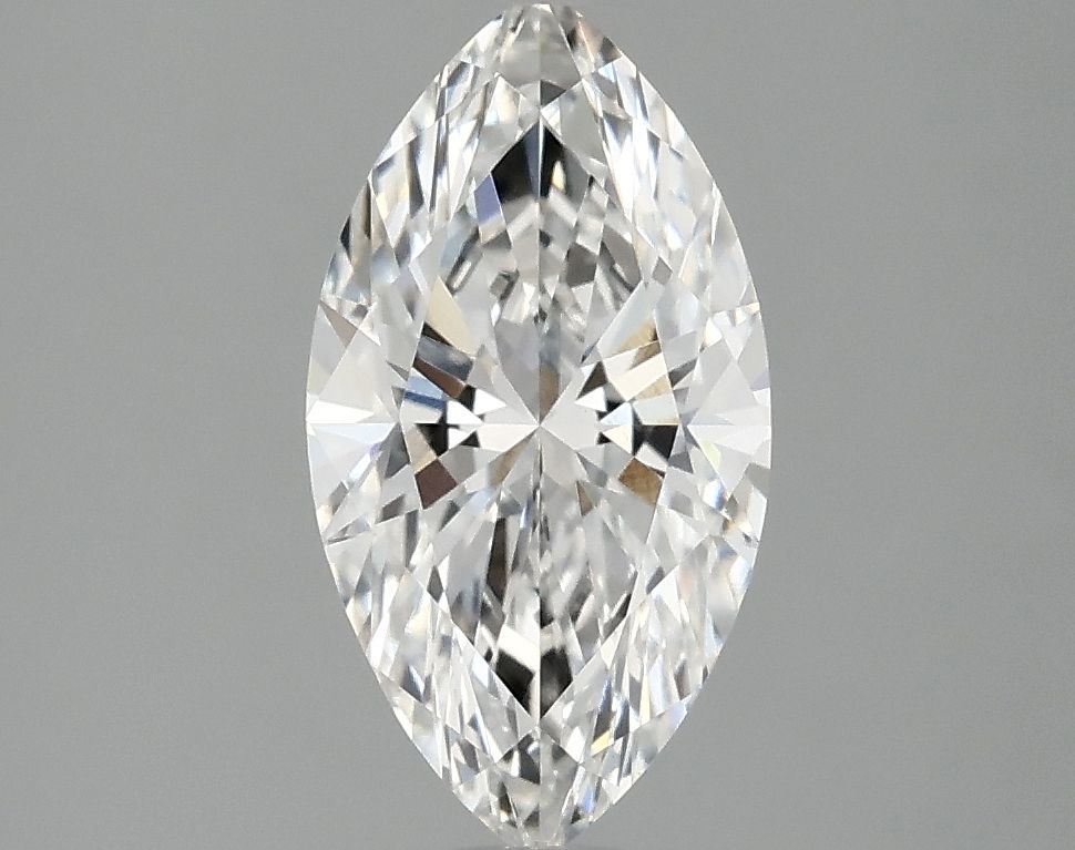 1.48 ct. marquise Lab Grown Diamond front image