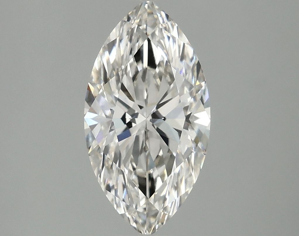 1.86 ct. marquise Lab Grown Diamond front image