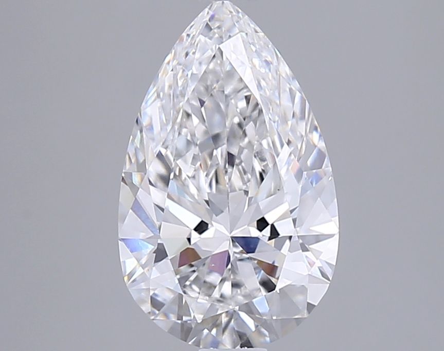 2.07 Carat