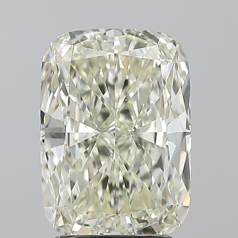 Cushion Diamond