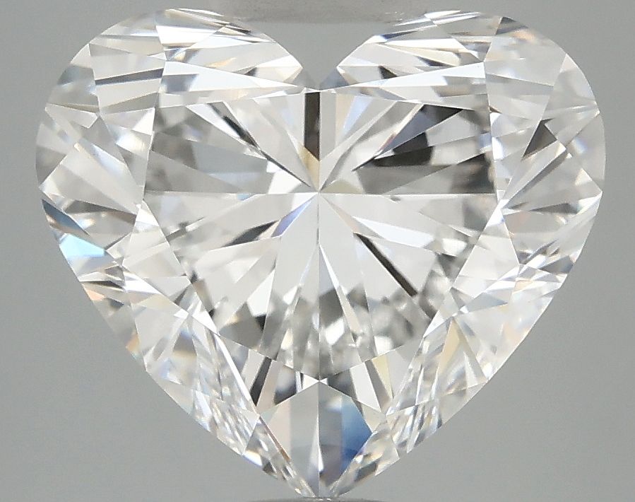 Heart Diamond