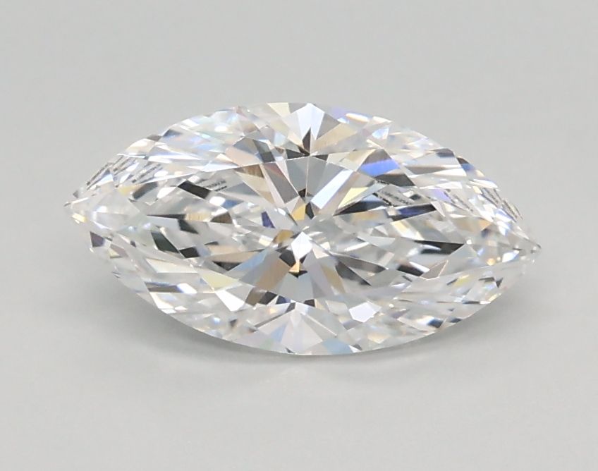 0.94 ct. marquise Lab Grown Diamond front image