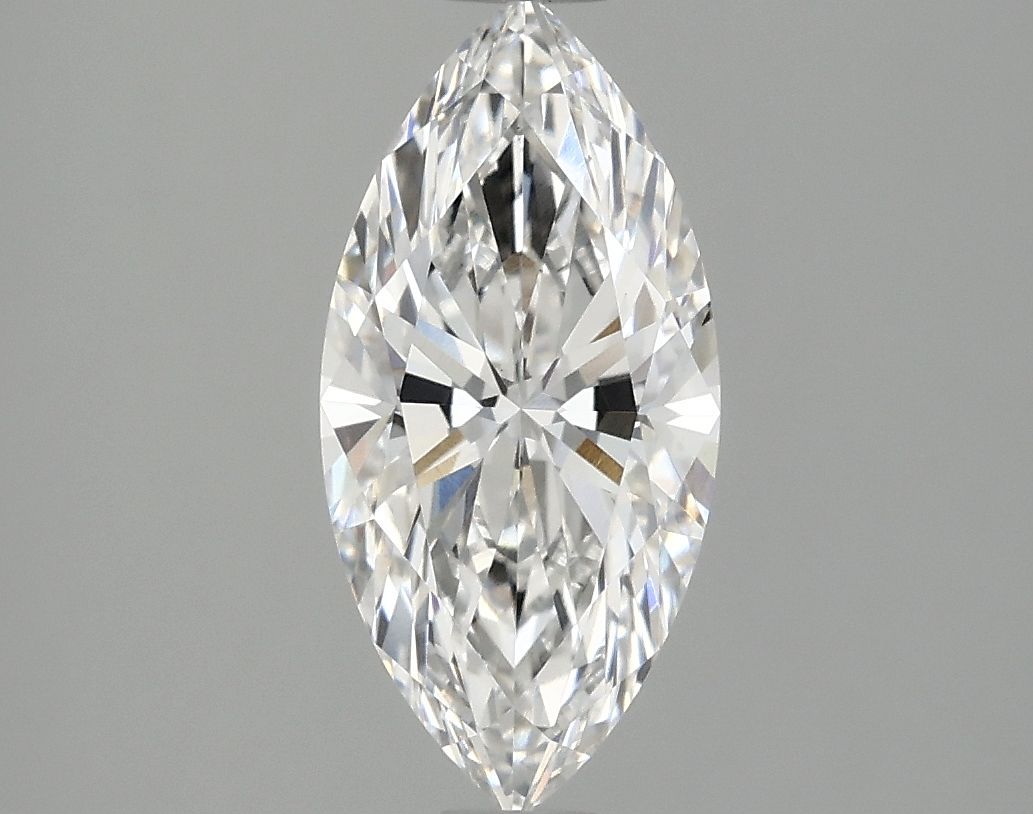 1.58 ct. marquise Lab Grown Diamond front image