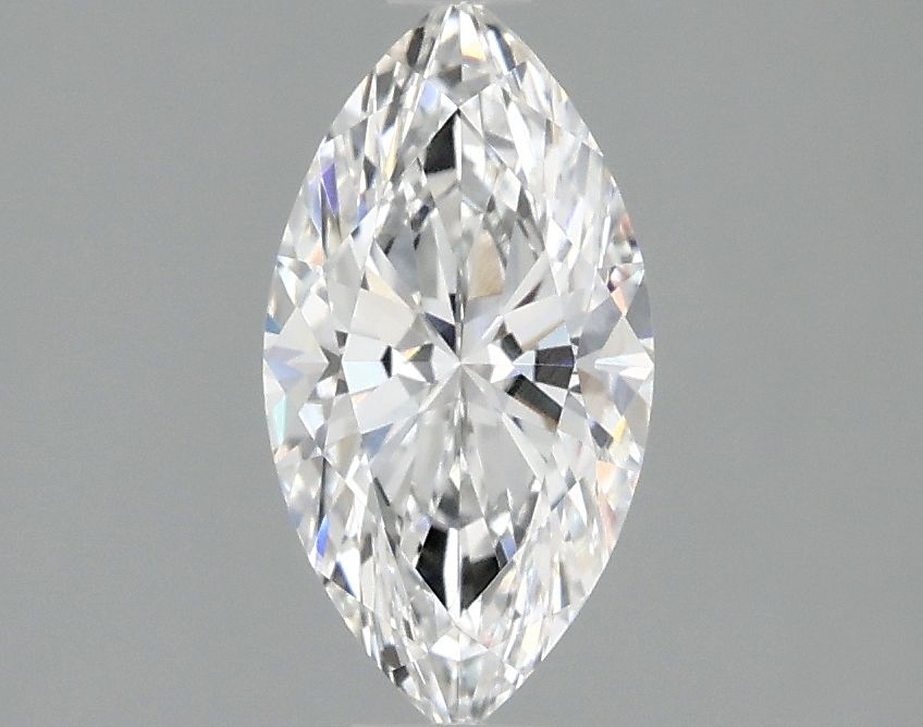 1.06 ct. marquise Lab Grown Diamond front image