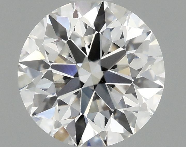 1.09 ct. round Lab Grown Diamond front image