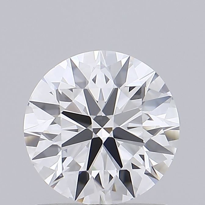 1.00 ct. round Lab Grown Diamond front image