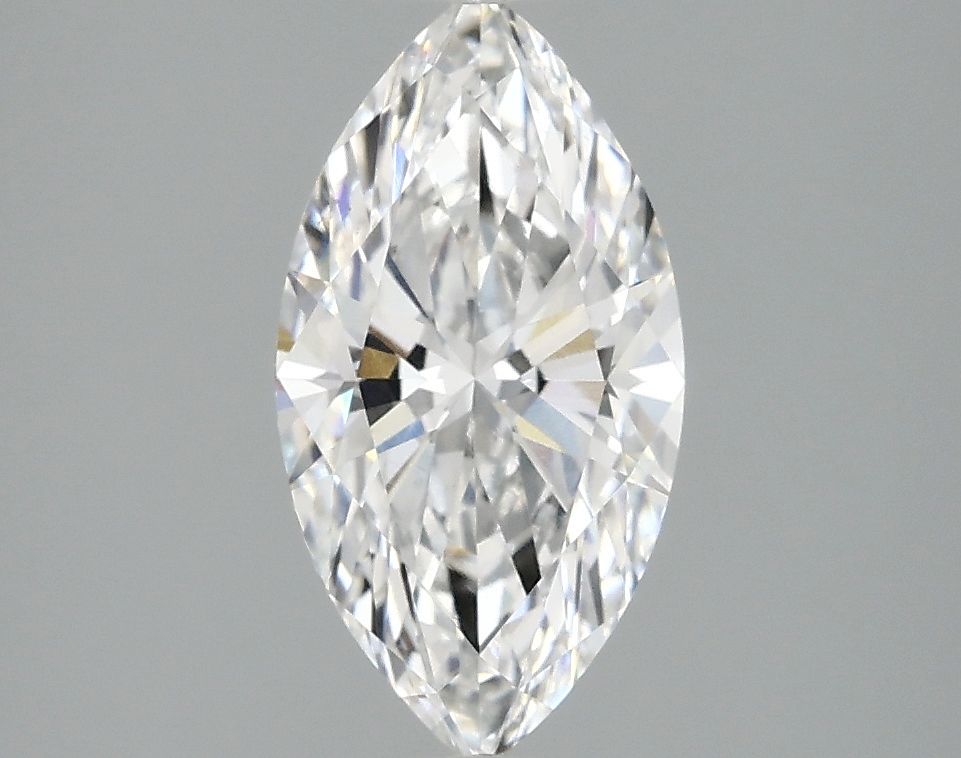 1.58 ct. marquise Lab Grown Diamond front image