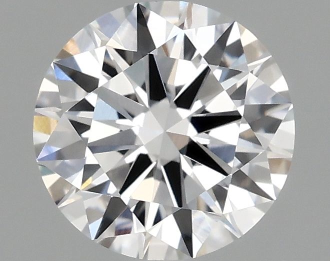 1.01 ct. round Lab Grown Diamond front image