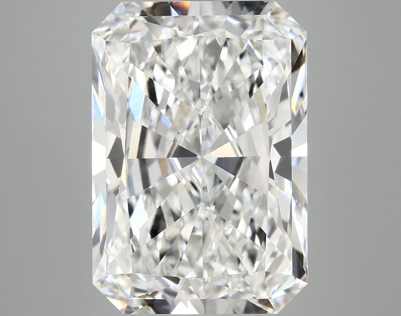 Radiant Diamond