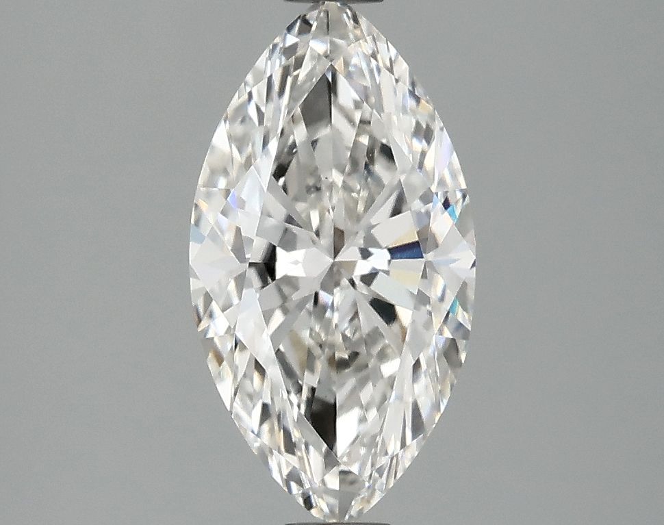 1.60 ct. marquise Lab Grown Diamond front image