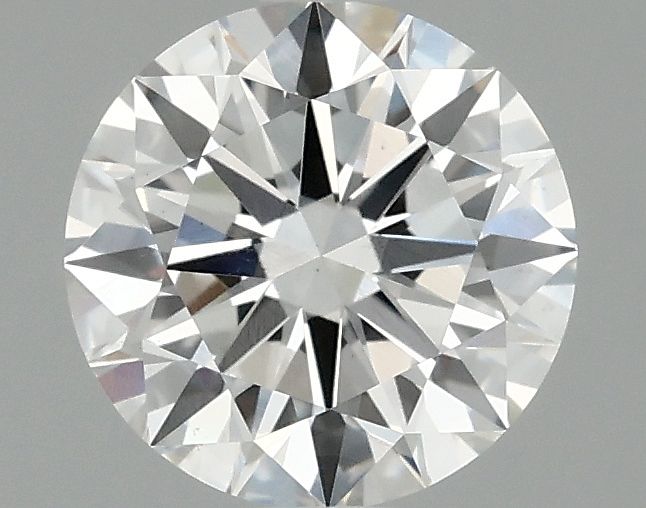 1.49 ct. round Lab Grown Diamond front image