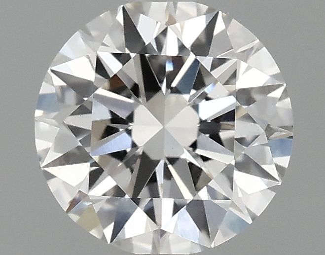 1.06 ct. round Lab Grown Diamond front image