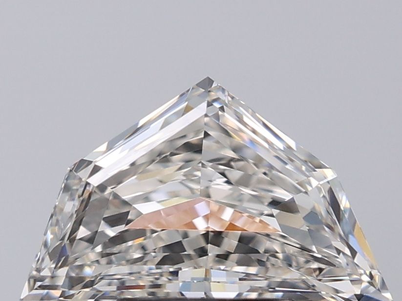 2.22 ct Shield Diamond