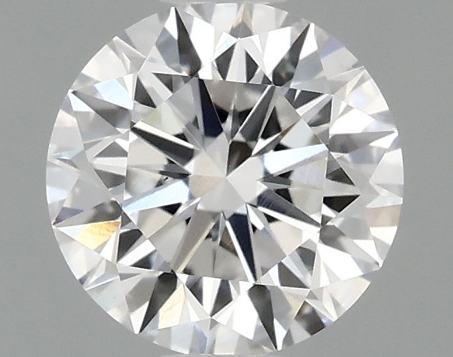 1.04 ct. round Lab Grown Diamond front image