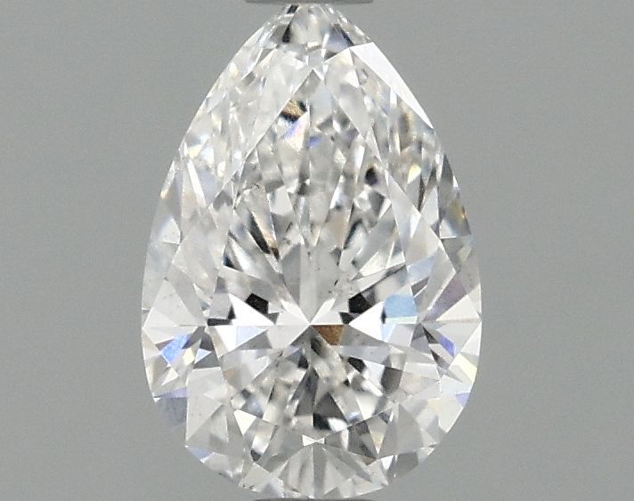 1.06 ct. pear Lab Grown Diamond front image