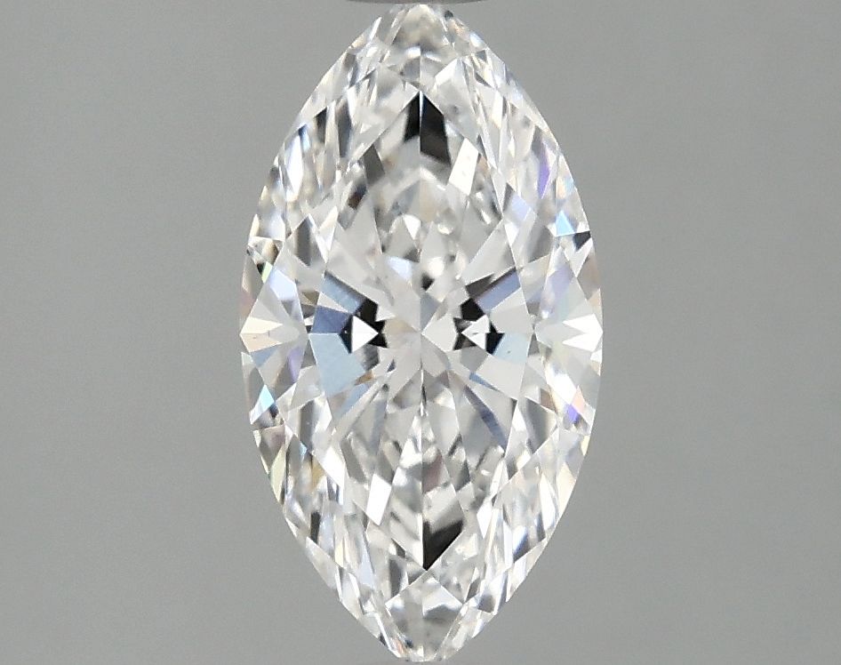 1.52 ct. marquise Lab Grown Diamond front image