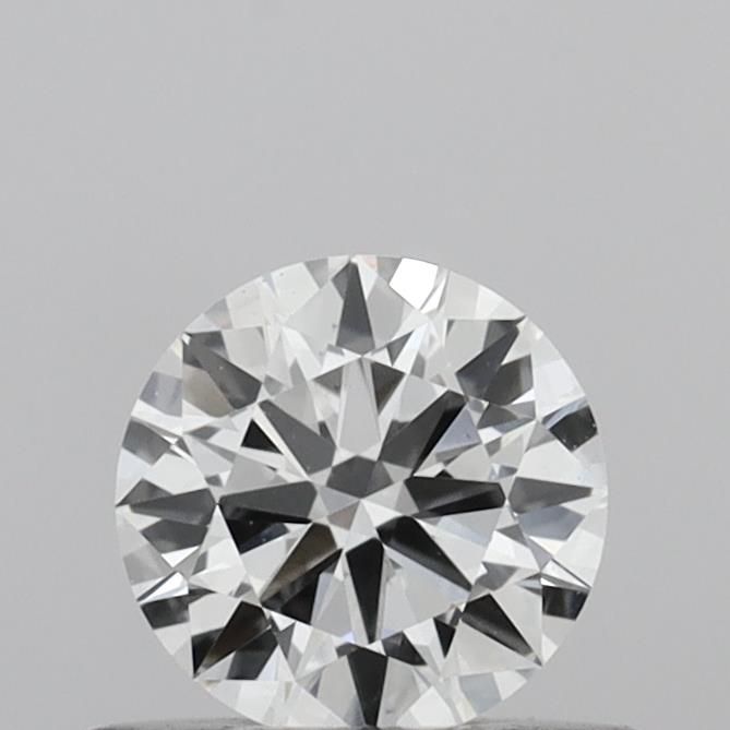 0.42 ct lab-grown Round Diamond