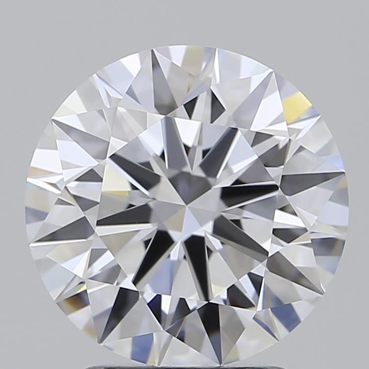 2.53 Carat