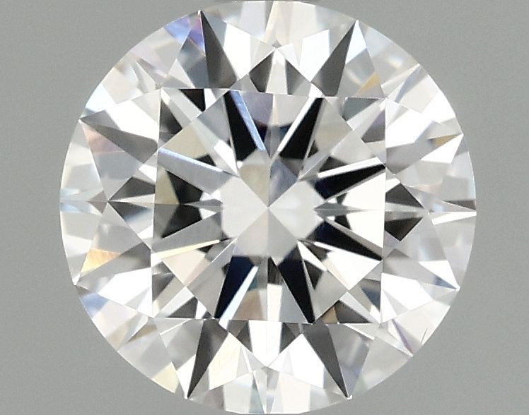 1.43 ct. round Lab Grown Diamond front image