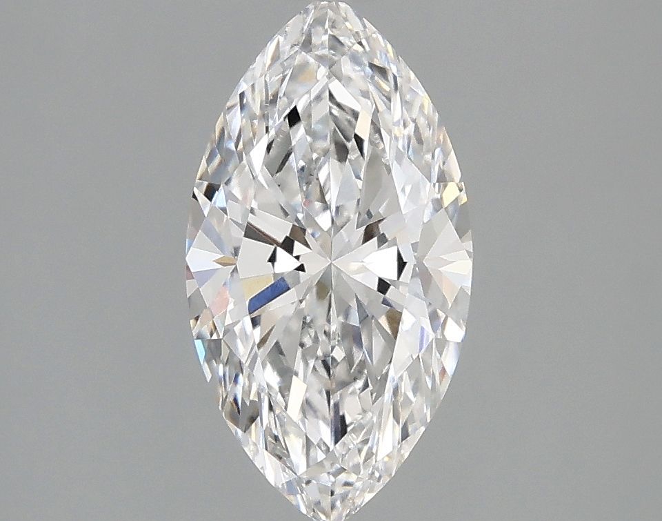 1.52 ct. marquise Lab Grown Diamond front image