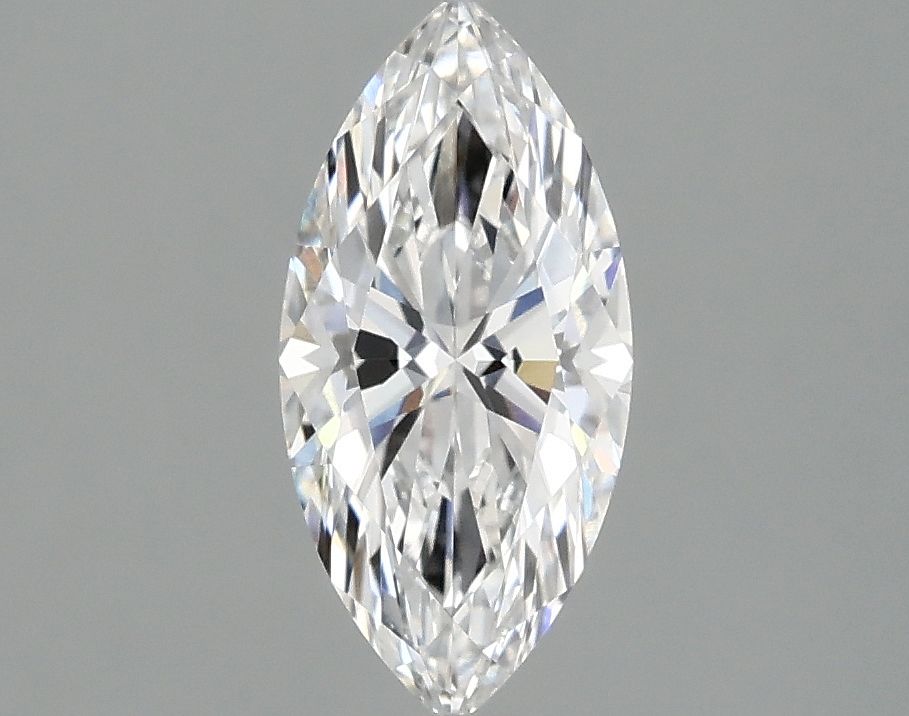 1.09 ct. marquise Lab Grown Diamond front image