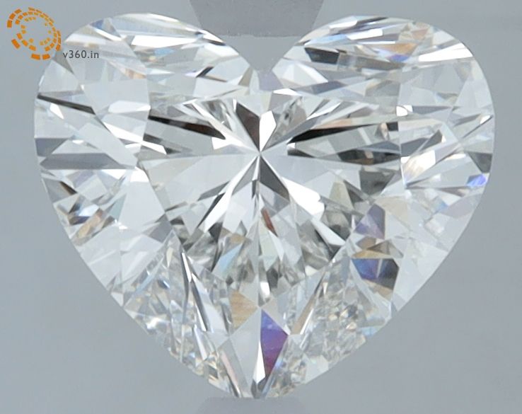 2.06 Carat