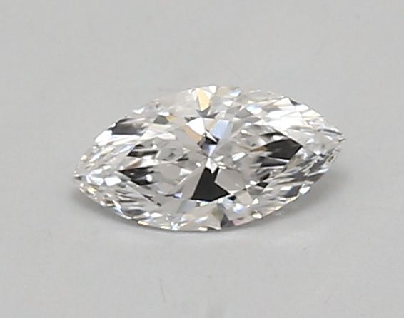 0.48 ct lab-grown Marquise Diamond